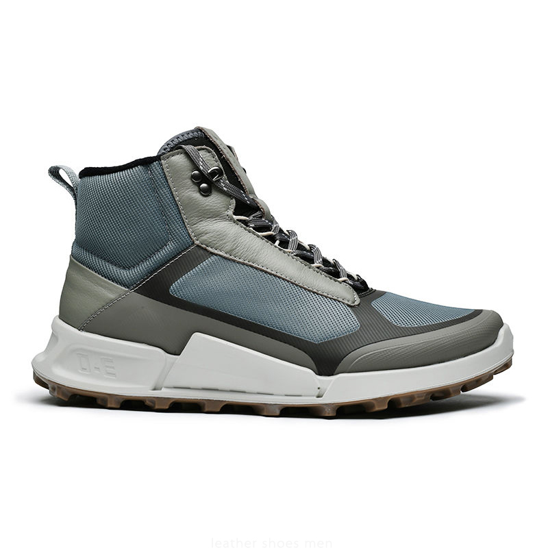 Scarpe da corsa alte alla moda - Outdoor Hunting Fabric recensione e prezzo