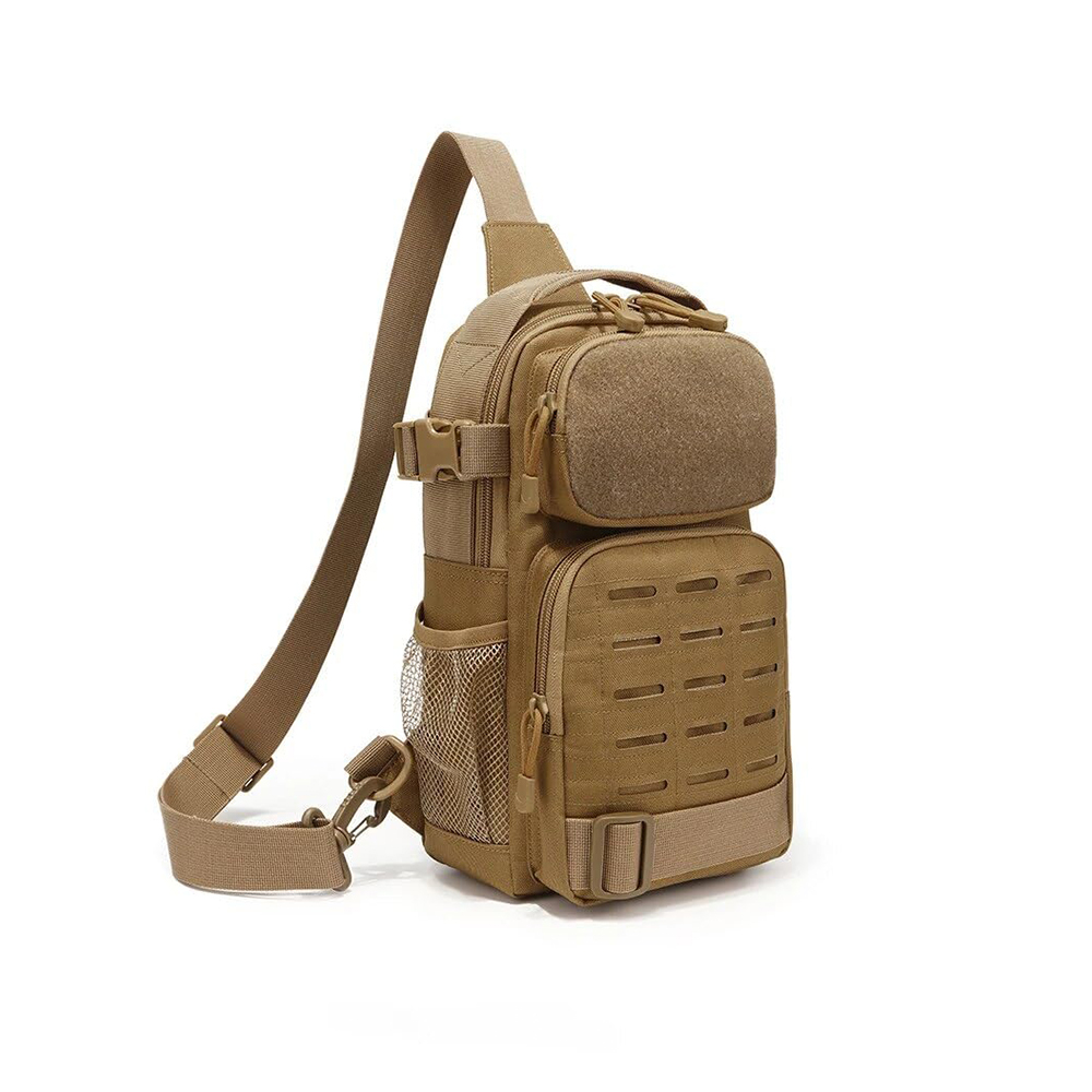Borsa a tracolla per sport all - Outdoor Hunting Range recensione e prezzo