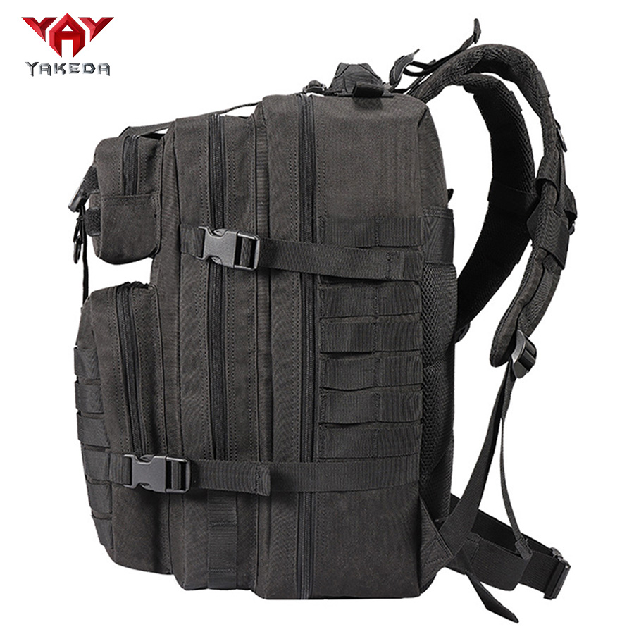 Zaino da Caccia YAKEDA Molle i - Outdoor Hunting Fabric recensione e prezzo