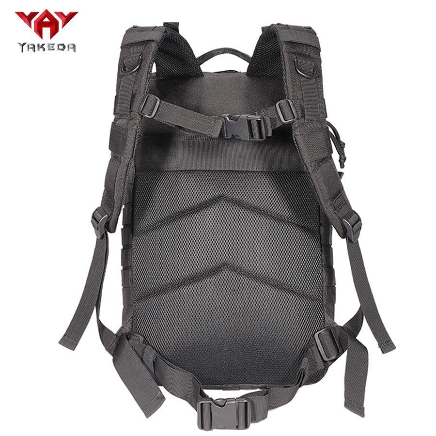 Zaino da Caccia YAKEDA Molle i - Outdoor Hunting Fabric recensione e prezzo