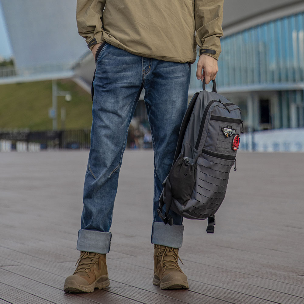 Emersongear Blue Label Freedom - Outdoor Hunting Trousers recensione e prezzo