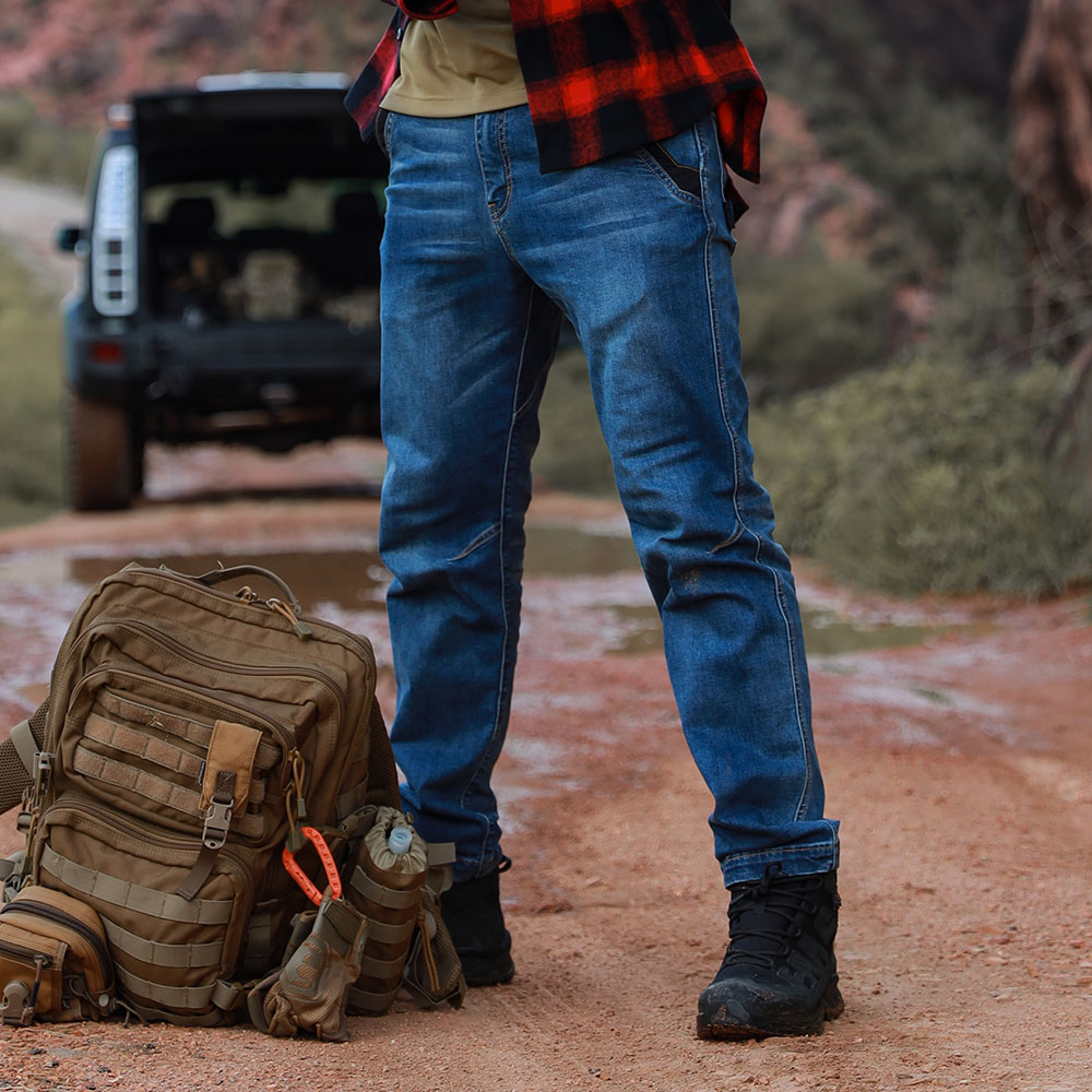 Emersongear Blue Label Freedom - Outdoor Hunting Trousers recensione e prezzo