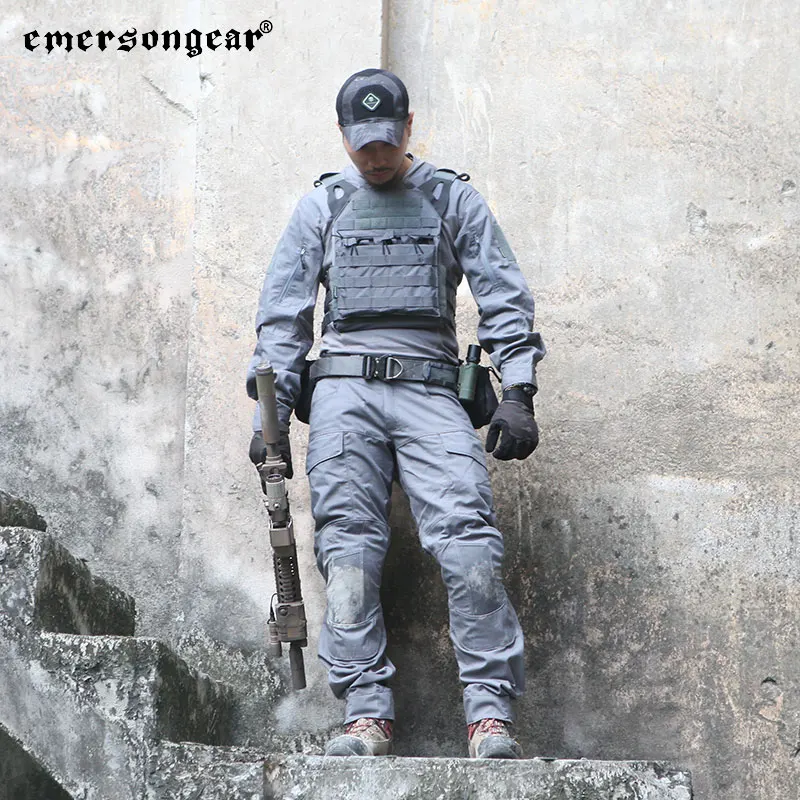 Emersongear Pantaloni d'assalt - Outdoor Hunting Trousers recensione e prezzo