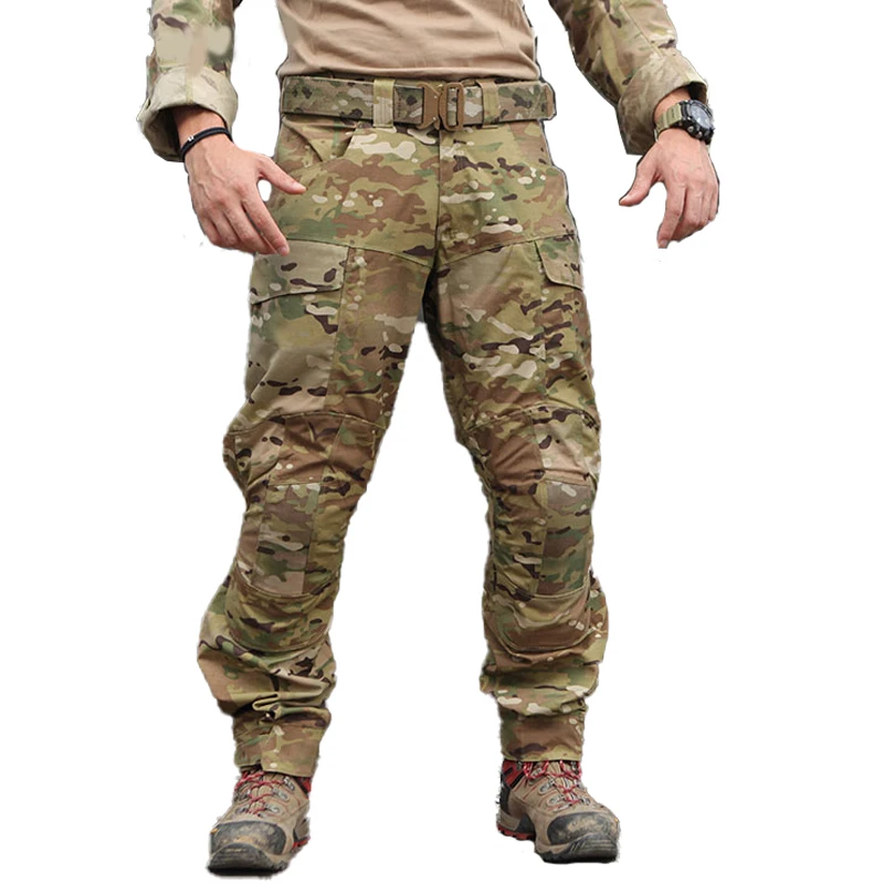 Emersongear Pantaloni d'assalt - Outdoor Hunting Trousers recensione e prezzo