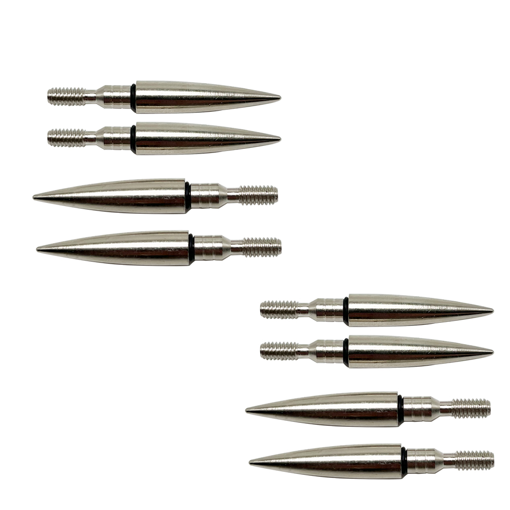 12 pezzi punte da tiro con l'a - Arrow Carbon Shaft recensione e prezzo