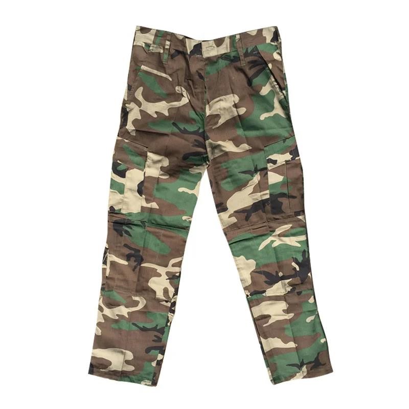 Pantaloni Tattici da Esterno M - Outdoor Hunting Trousers recensione e prezzo