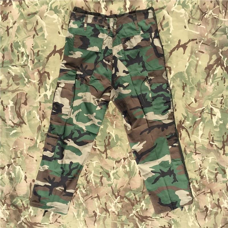 Pantaloni Tattici da Esterno M - Outdoor Hunting Trousers recensione e prezzo