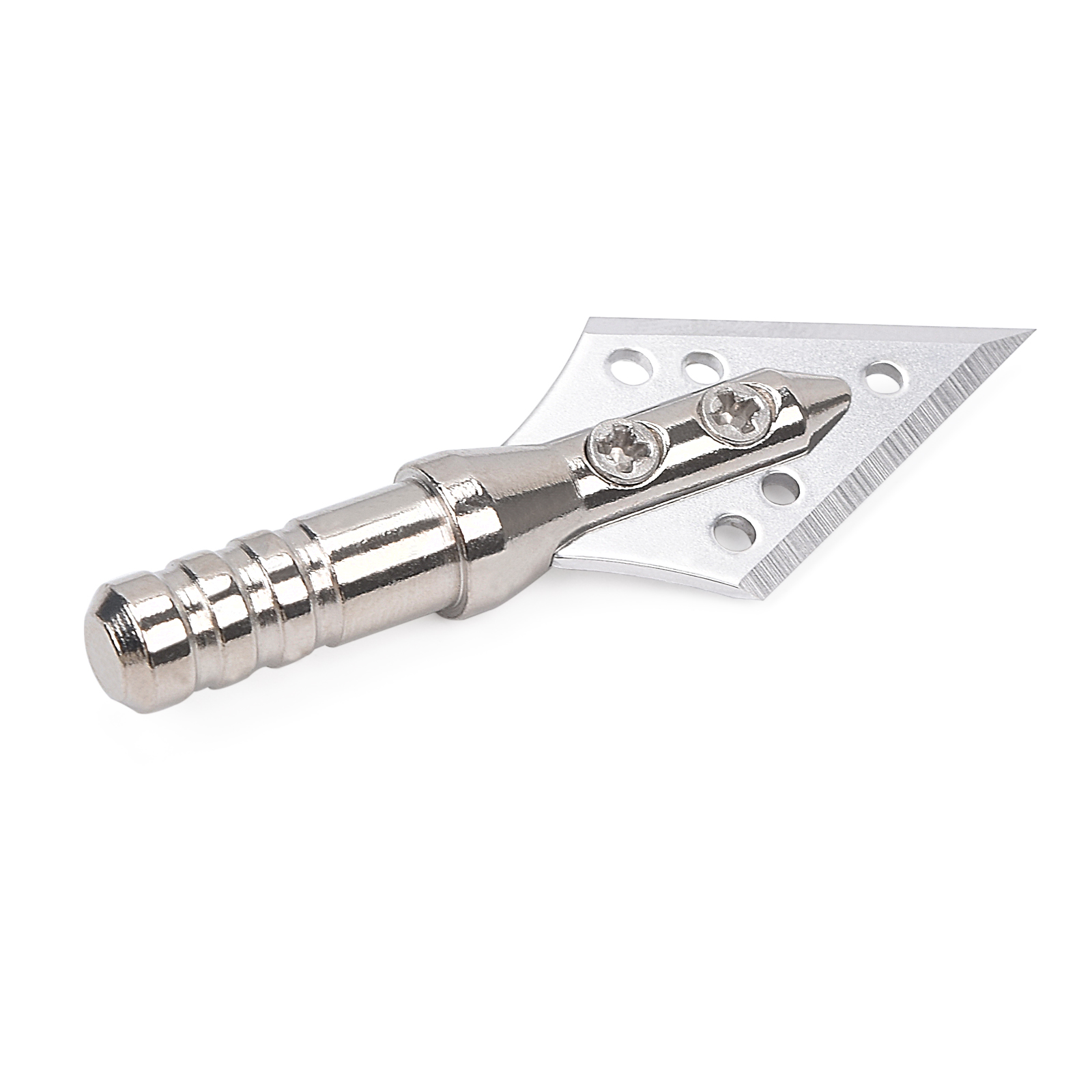 Punta per freccia Broadhead Ni - Crossbow Bolt Broadhead recensione e prezzo