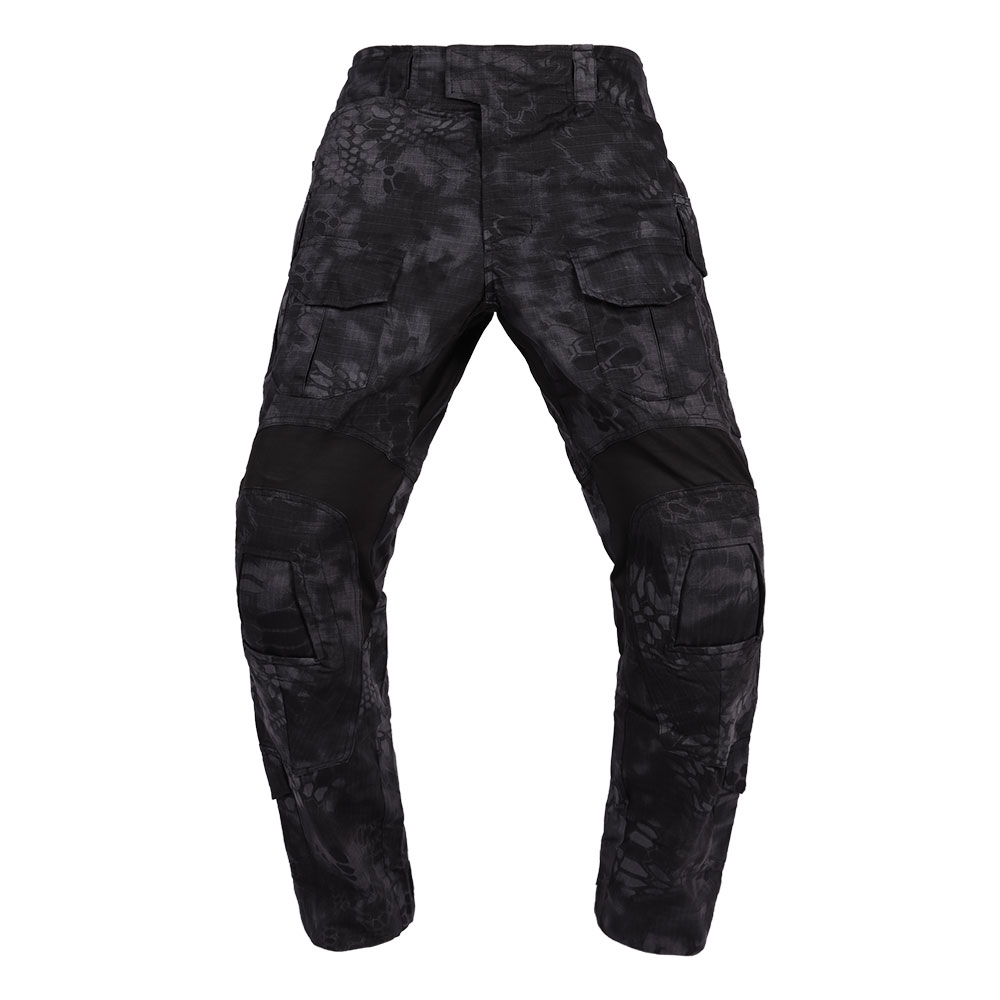 Pantaloni da Combattimento Eme - Outdoor Hunting Trousers recensione e prezzo