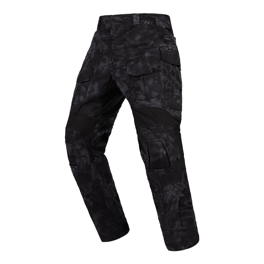 Pantaloni da Combattimento Eme - Outdoor Hunting Trousers recensione e prezzo