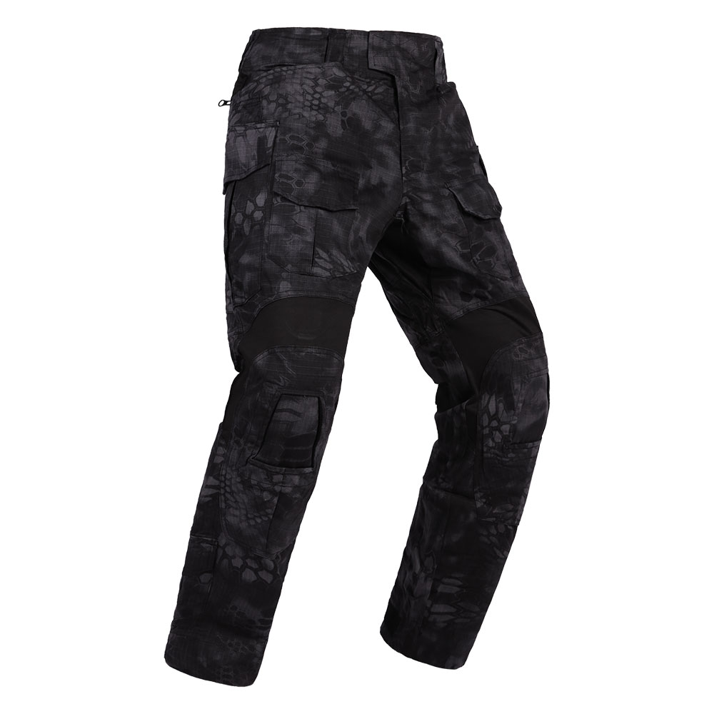 Pantaloni da Combattimento Eme - Outdoor Hunting Trousers recensione e prezzo