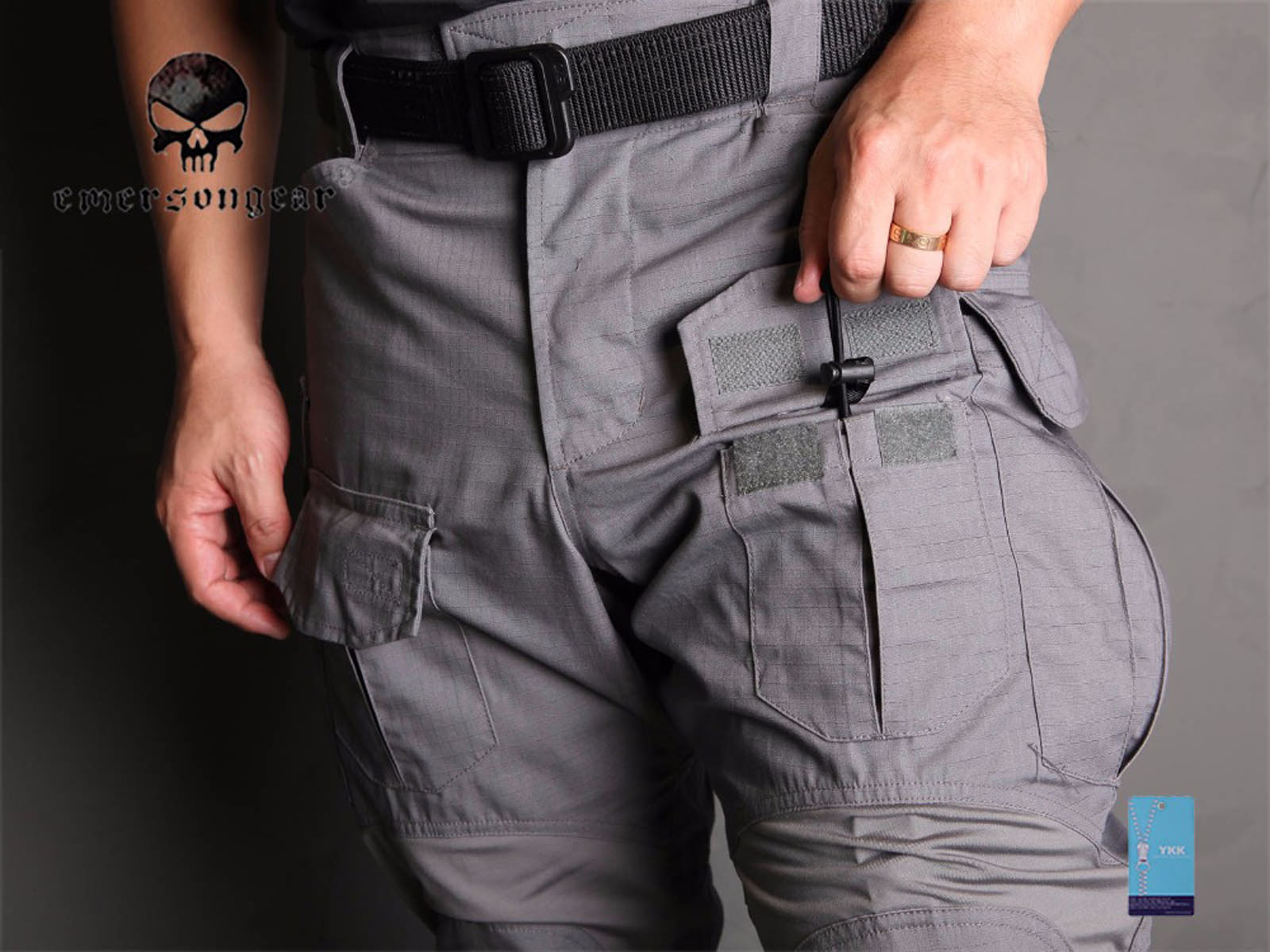 Emersongear EM9294 Pantaloni T - Outdoor Hunting Trousers recensione e prezzo