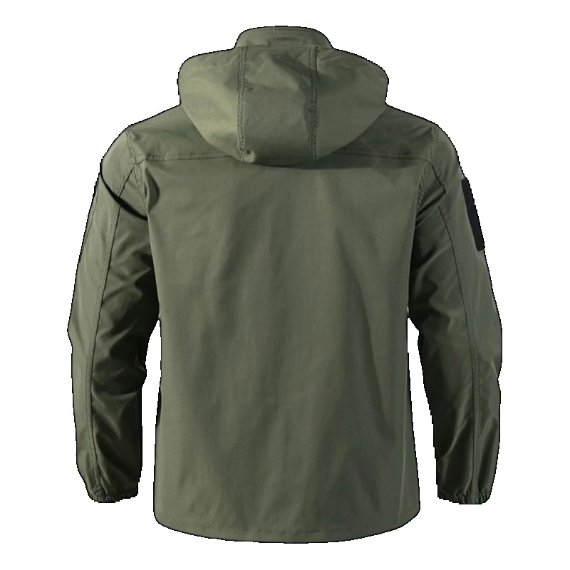 Completo Tattico Impermeabile  - Hunting Outdoor recensione e prezzo