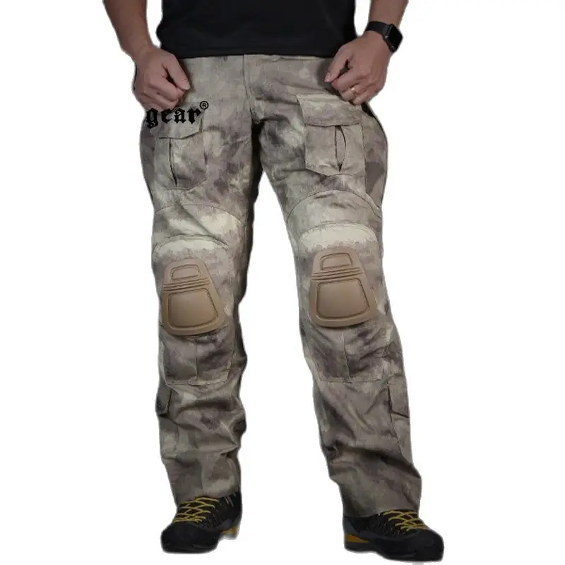 Pantaloni da addestramento Eme - Outdoor Hunting Trousers recensione e prezzo
