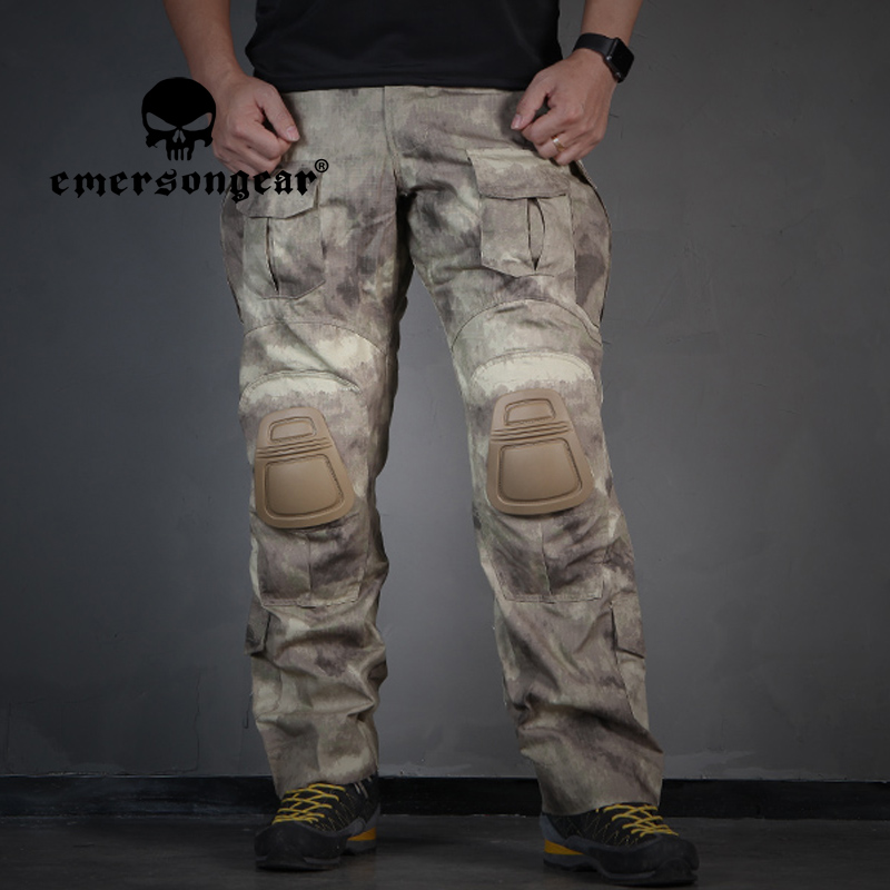 Pantaloni da addestramento Eme - Outdoor Hunting Trousers recensione e prezzo