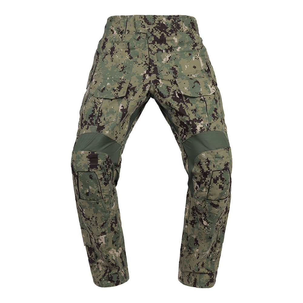 Pantaloni da Combattimento Eme - Outdoor Hunting Trousers recensione e prezzo