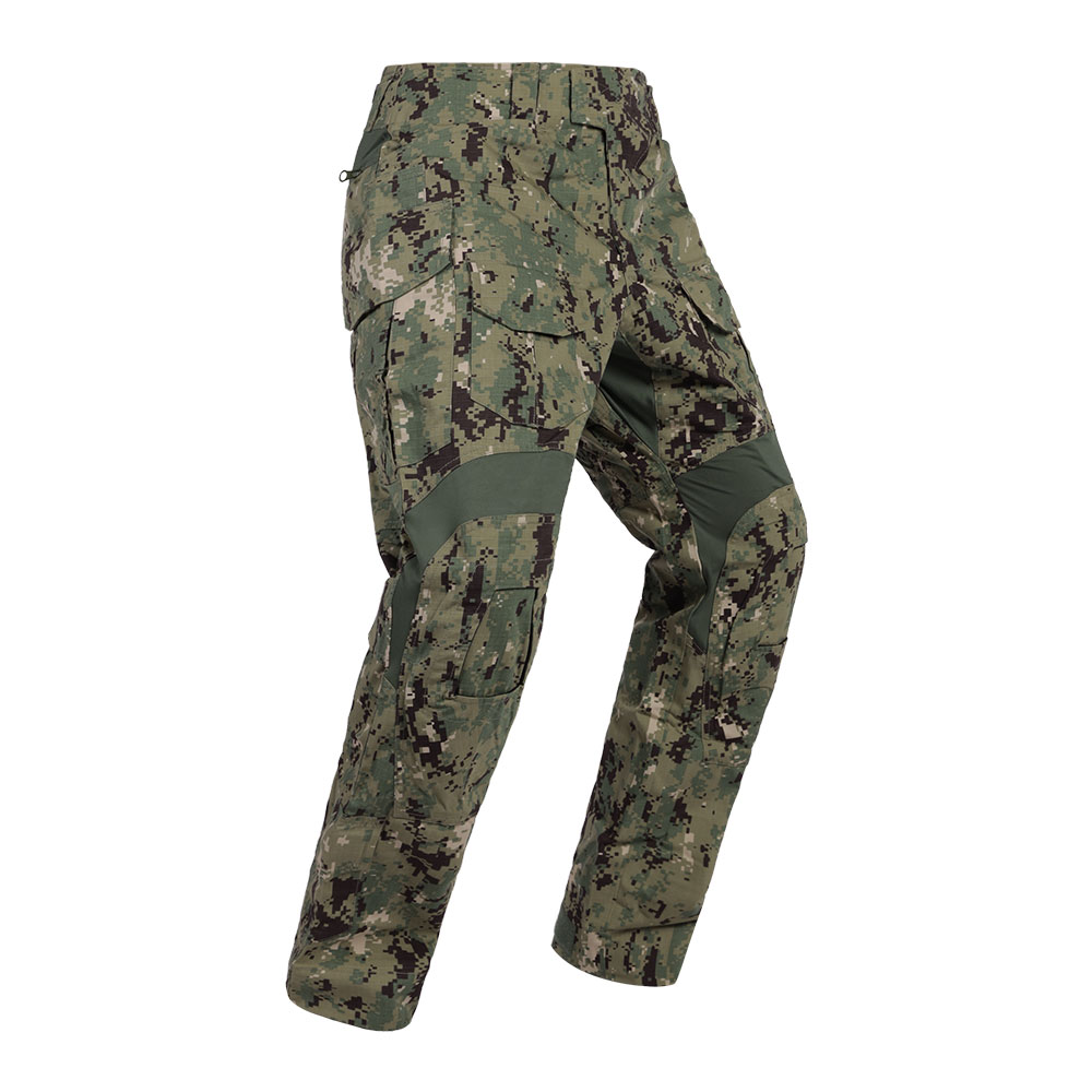 Pantaloni da Combattimento Eme - Outdoor Hunting Trousers recensione e prezzo