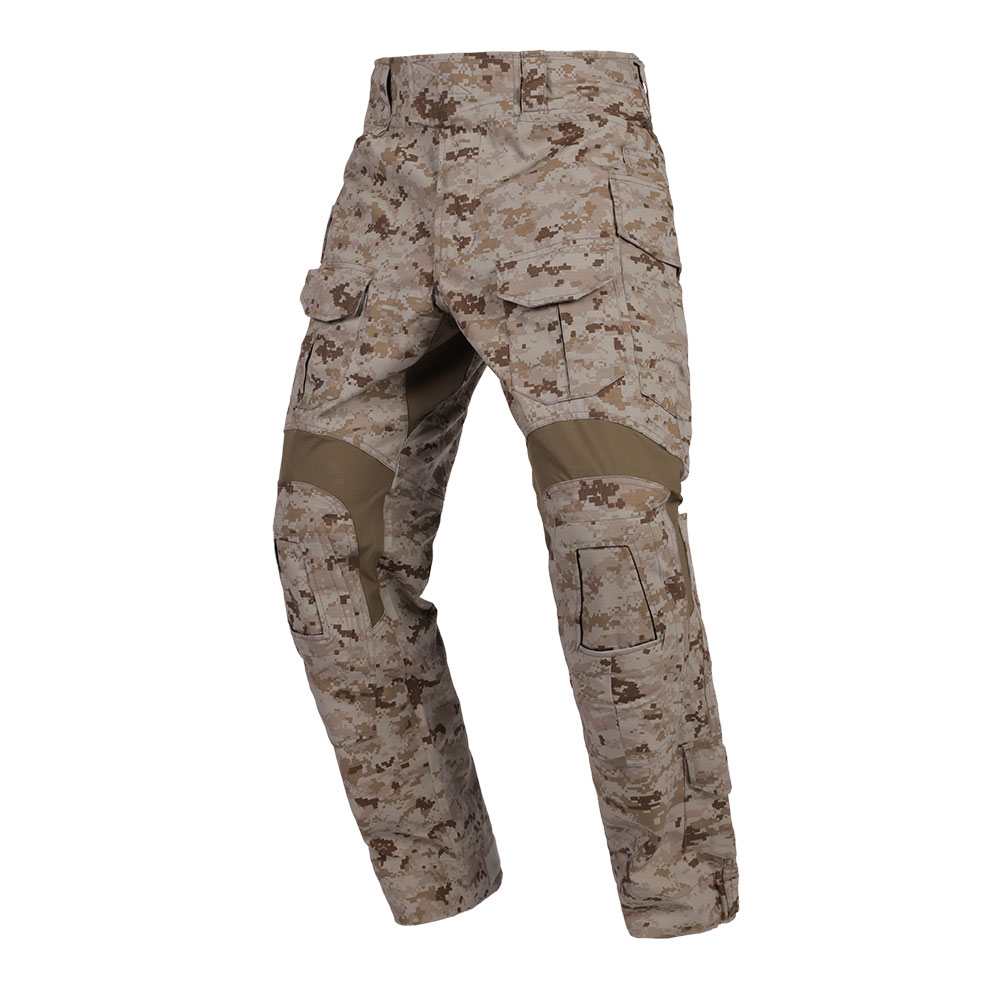 Pantaloni da Combattimento Eme - Outdoor Hunting Trousers recensione e prezzo