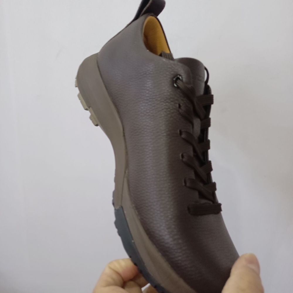 Scarpe in Pelle di Vacchetta d - Outdoor Hunting Fabric recensione e prezzo