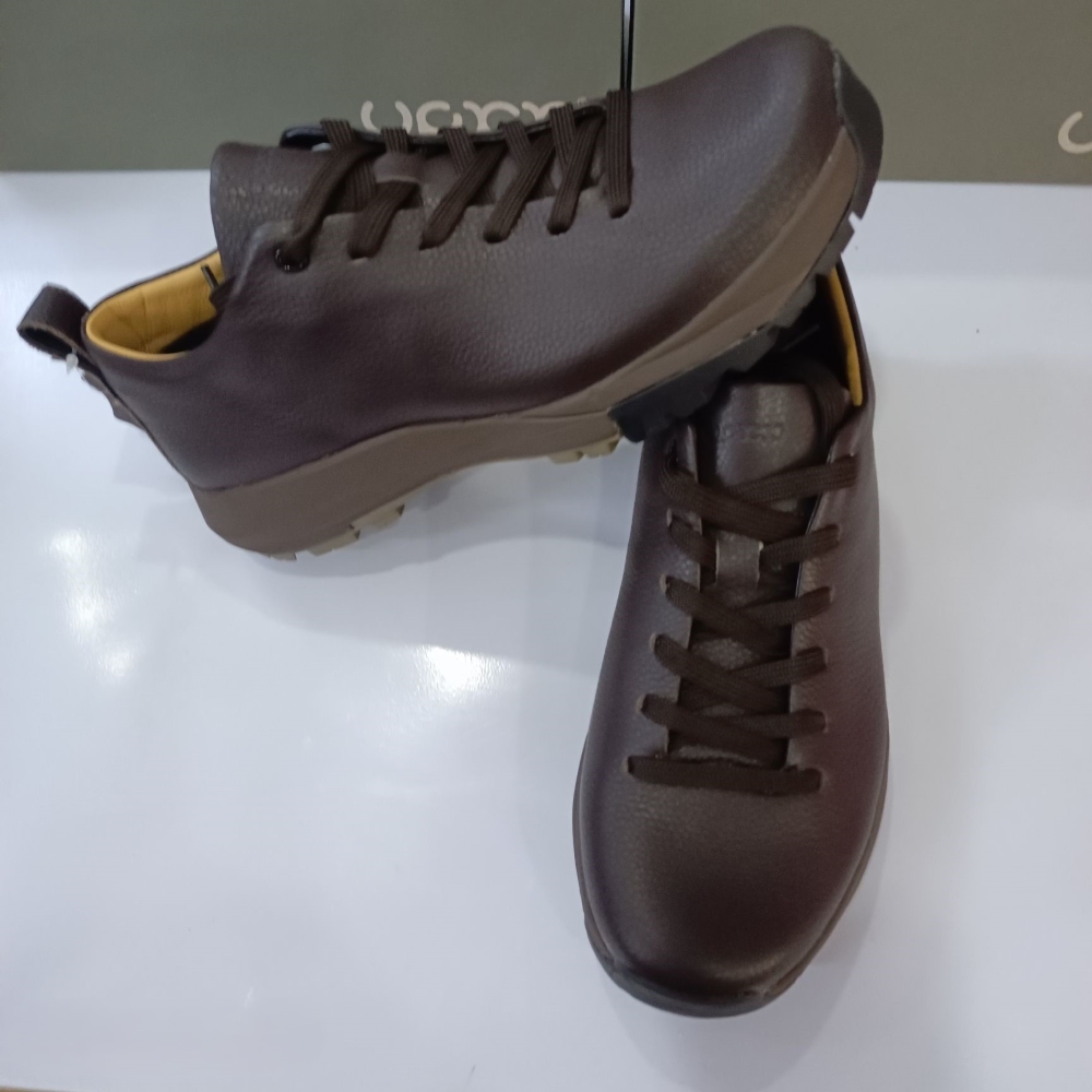 Scarpe in Pelle di Vacchetta d - Outdoor Hunting Fabric recensione e prezzo
