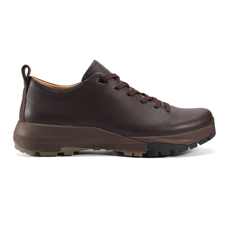 Scarpe in Pelle di Vacchetta d - Outdoor Hunting Fabric recensione e prezzo