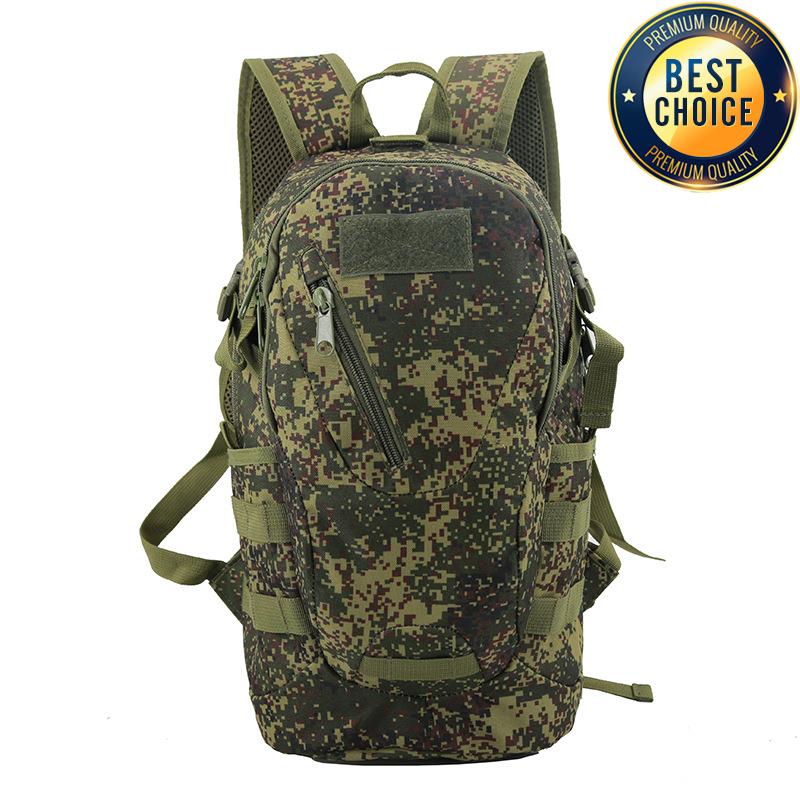 Zaino da Viaggio Tattico 900D, - Hunting Outdoor recensione e prezzo