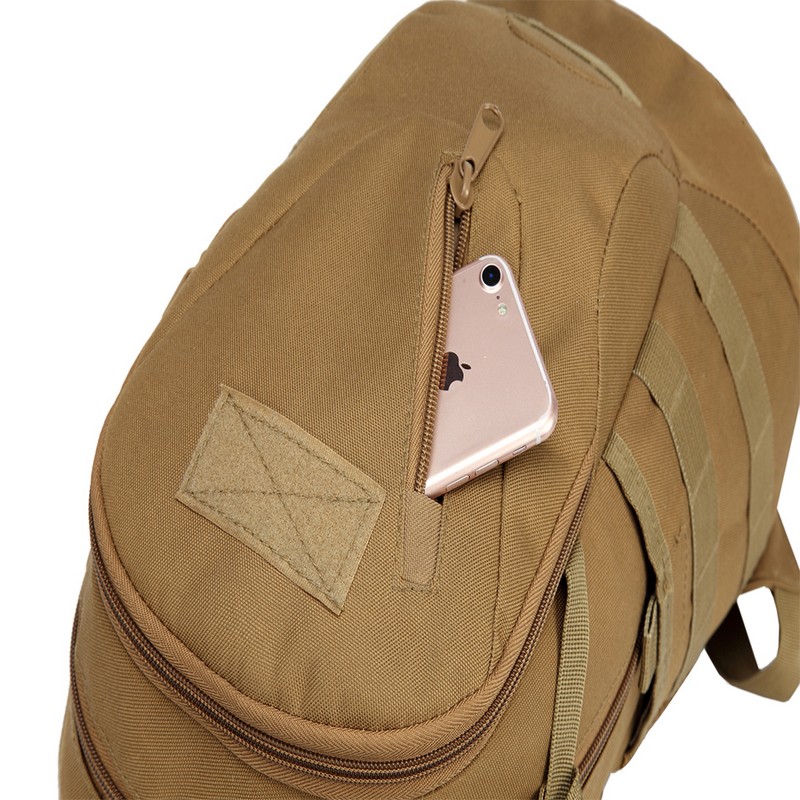 Zaino da Viaggio Tattico 900D, - Hunting Outdoor recensione e prezzo