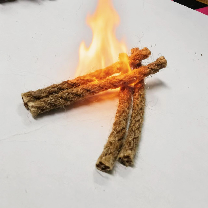 Accendifuoco Portatile in Cord - Fire Starter Waterproof recensione e prezzo