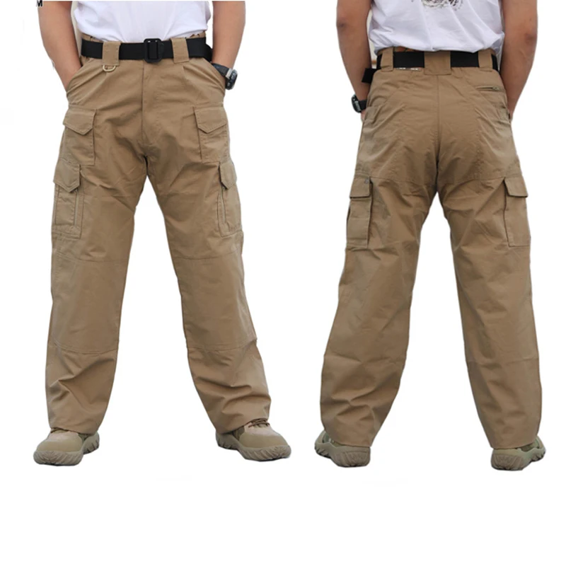 Abbigliamento da guerriero tat - Outdoor Hunting Trousers recensione e prezzo