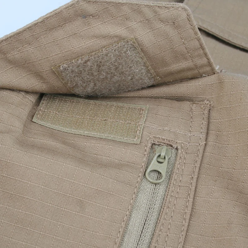 Abbigliamento da guerriero tat - Outdoor Hunting Trousers recensione e prezzo