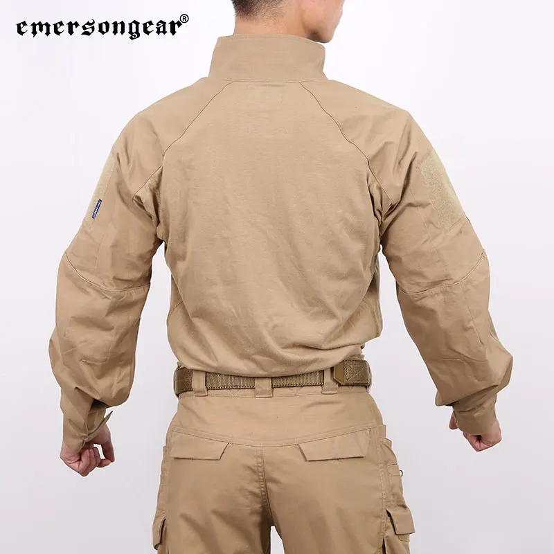 Emersongear Tattico E4 Set di  - Outdoor Hunting Trousers recensione e prezzo