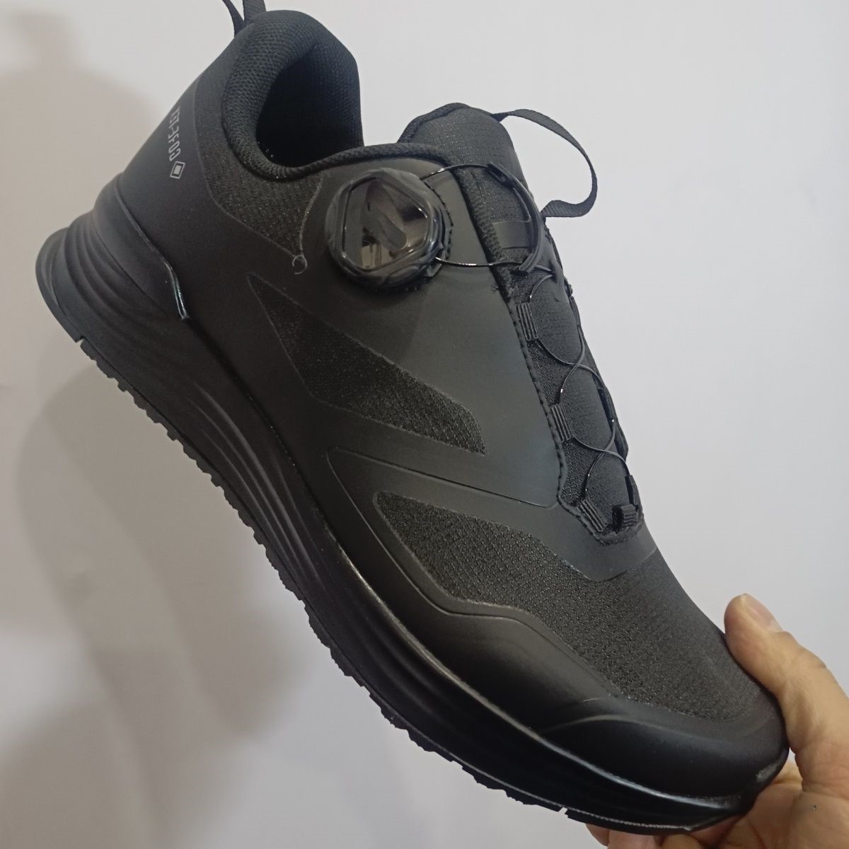 Scarpe Rotative da Uomo per Es - Outdoor Hunting Fabric recensione e prezzo