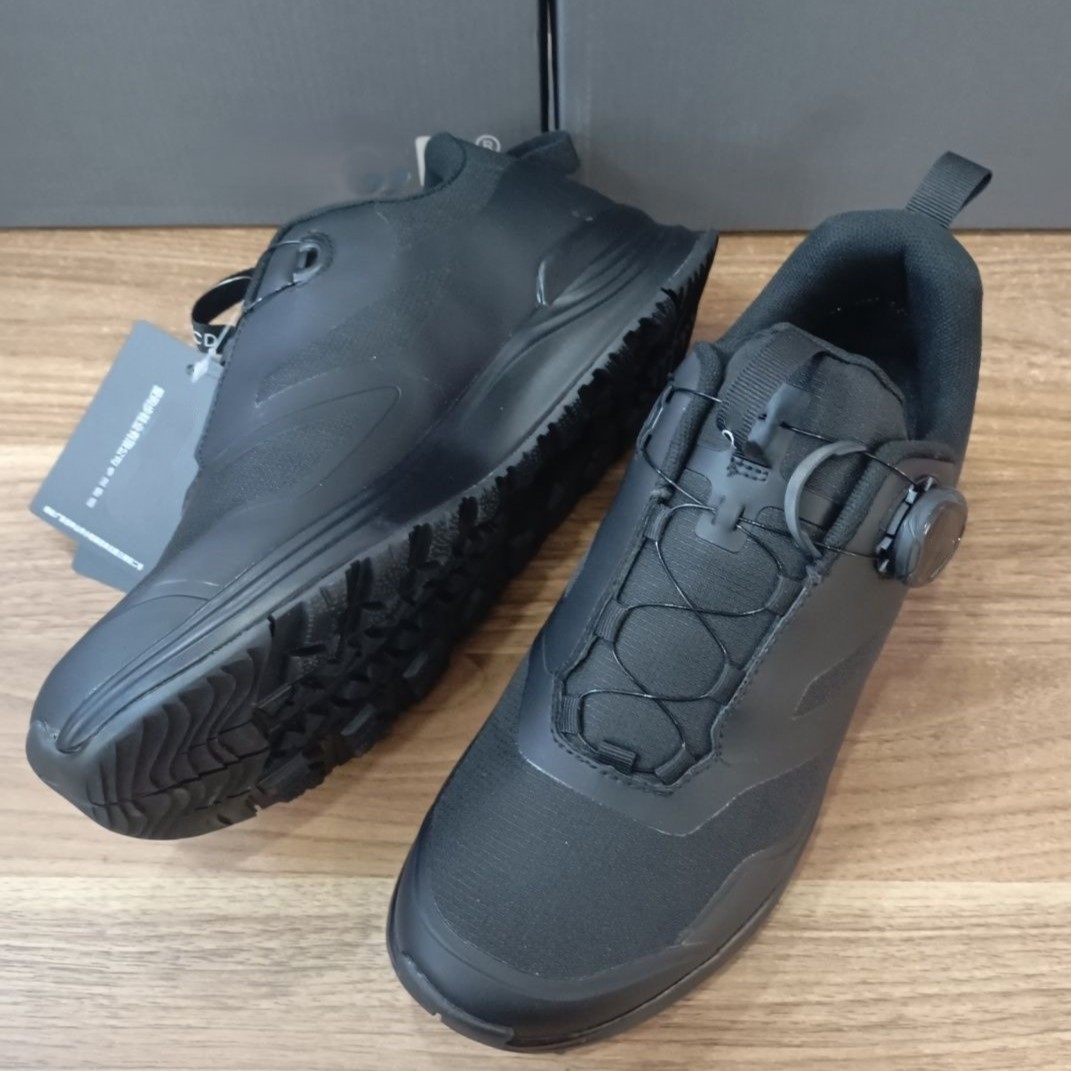 Scarpe Rotative da Uomo per Es - Outdoor Hunting Fabric recensione e prezzo
