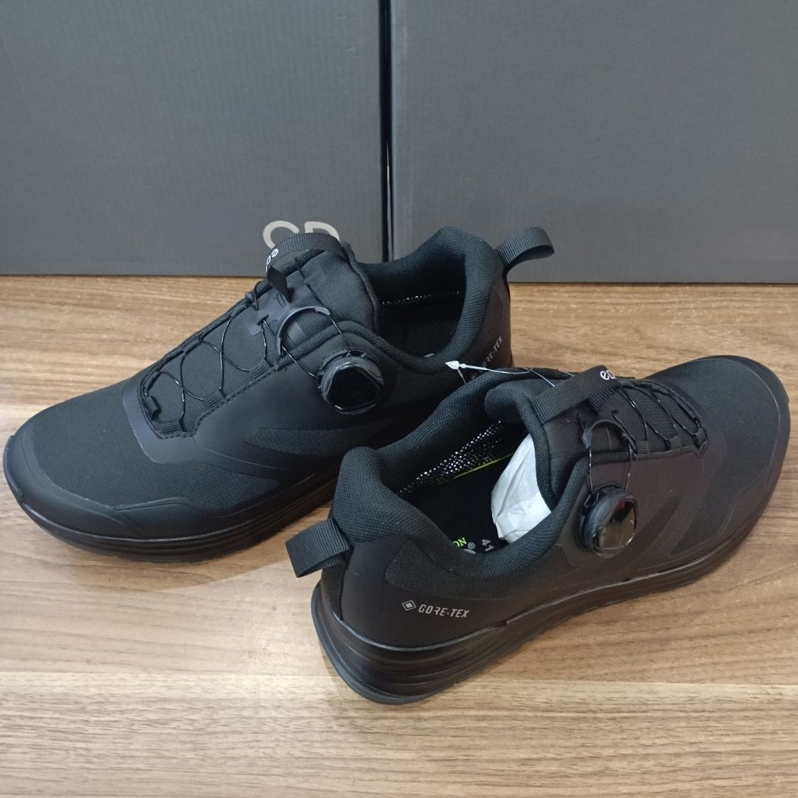Scarpe Rotative da Uomo per Es - Outdoor Hunting Fabric recensione e prezzo