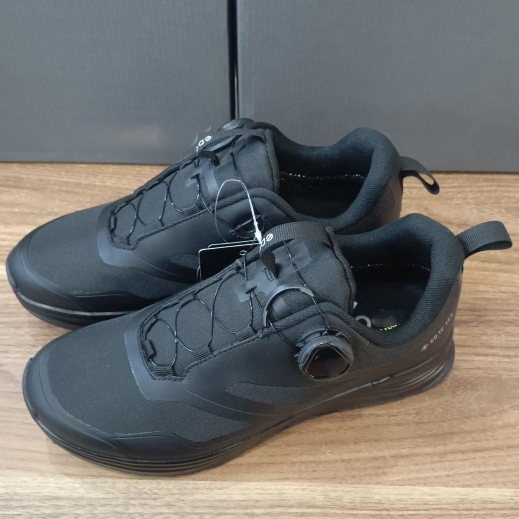 Scarpe Rotative da Uomo per Es - Outdoor Hunting Fabric recensione e prezzo