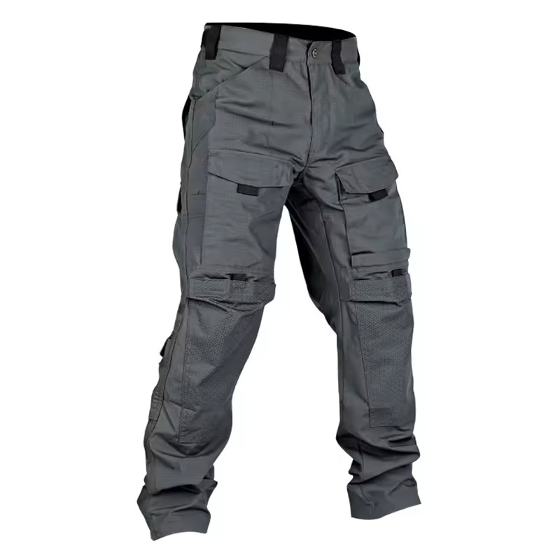 Pantaloni Tattici da Uomo, Car - Outdoor Hunting Trousers recensione e prezzo