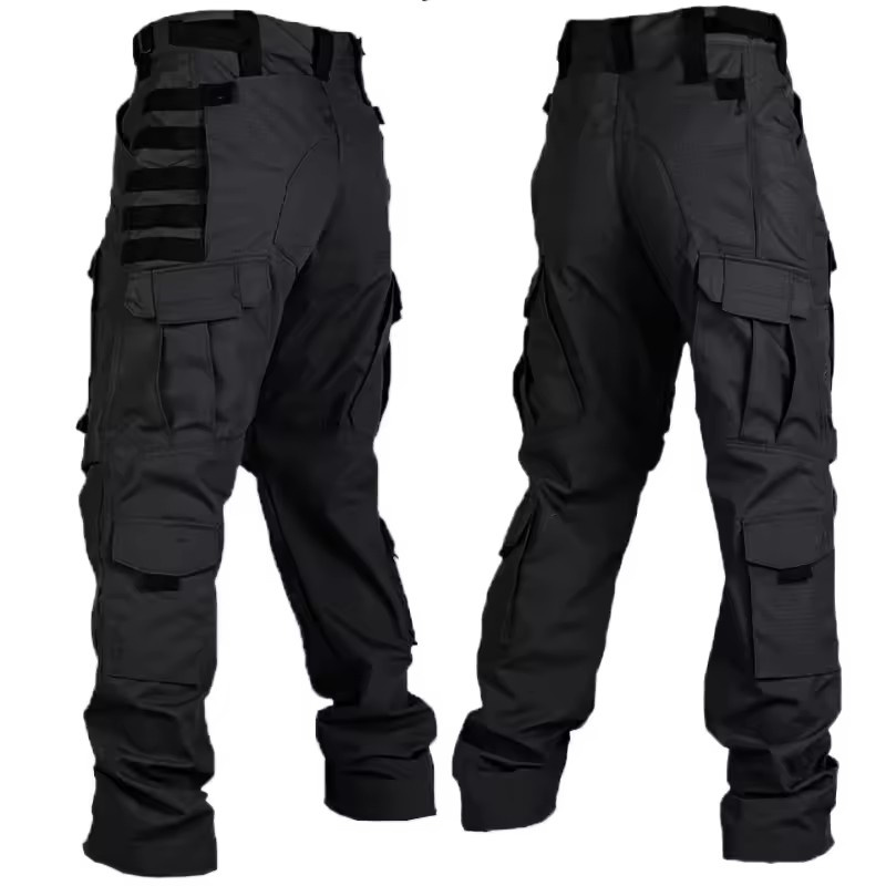 Pantaloni Tattici da Uomo, Car - Outdoor Hunting Trousers recensione e prezzo