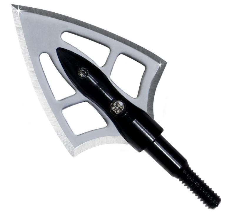6PK Punta da caccia per arco 1 - Crossbow Bolt Broadhead recensione e prezzo