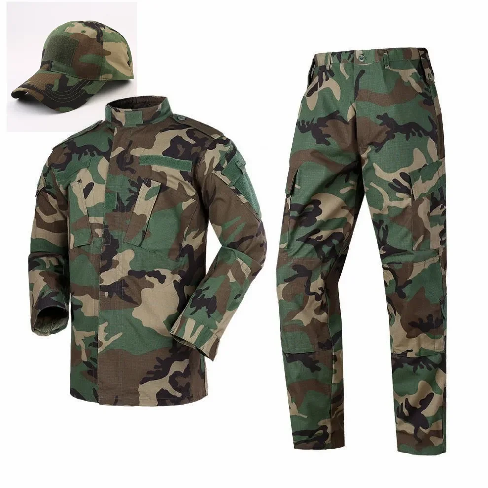 Set Giacca e Pantaloni Tattici - Hunting Outdoor recensione e prezzo