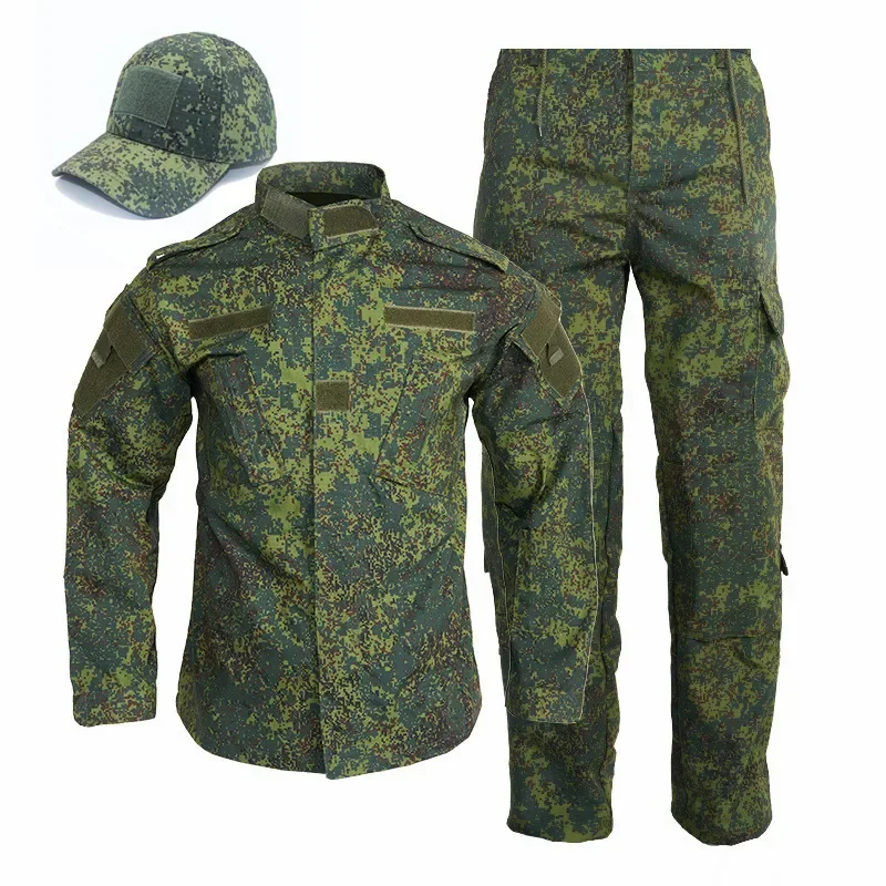 Set Giacca e Pantaloni Tattici - Hunting Outdoor recensione e prezzo