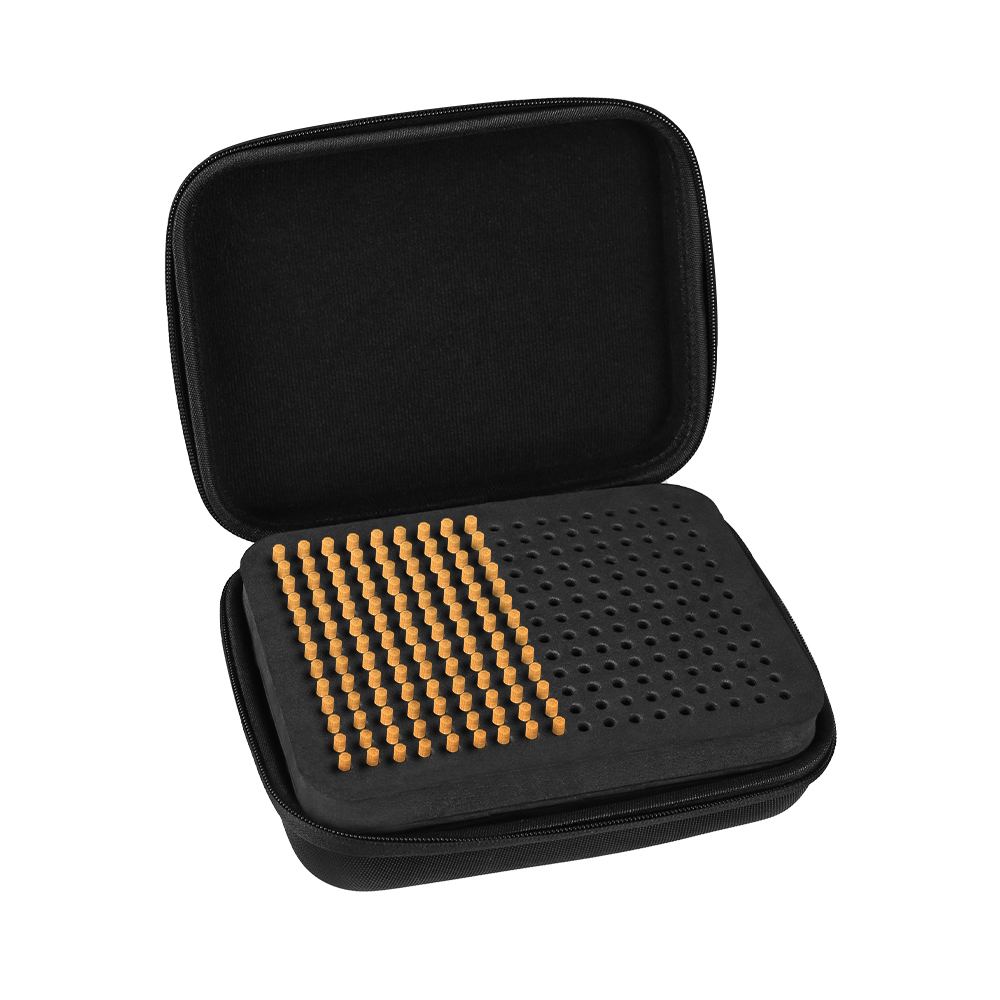 Borsa per munizioni .22LR da 4 - Hunting & Outdoor Supplies Photos recensione e prezzo