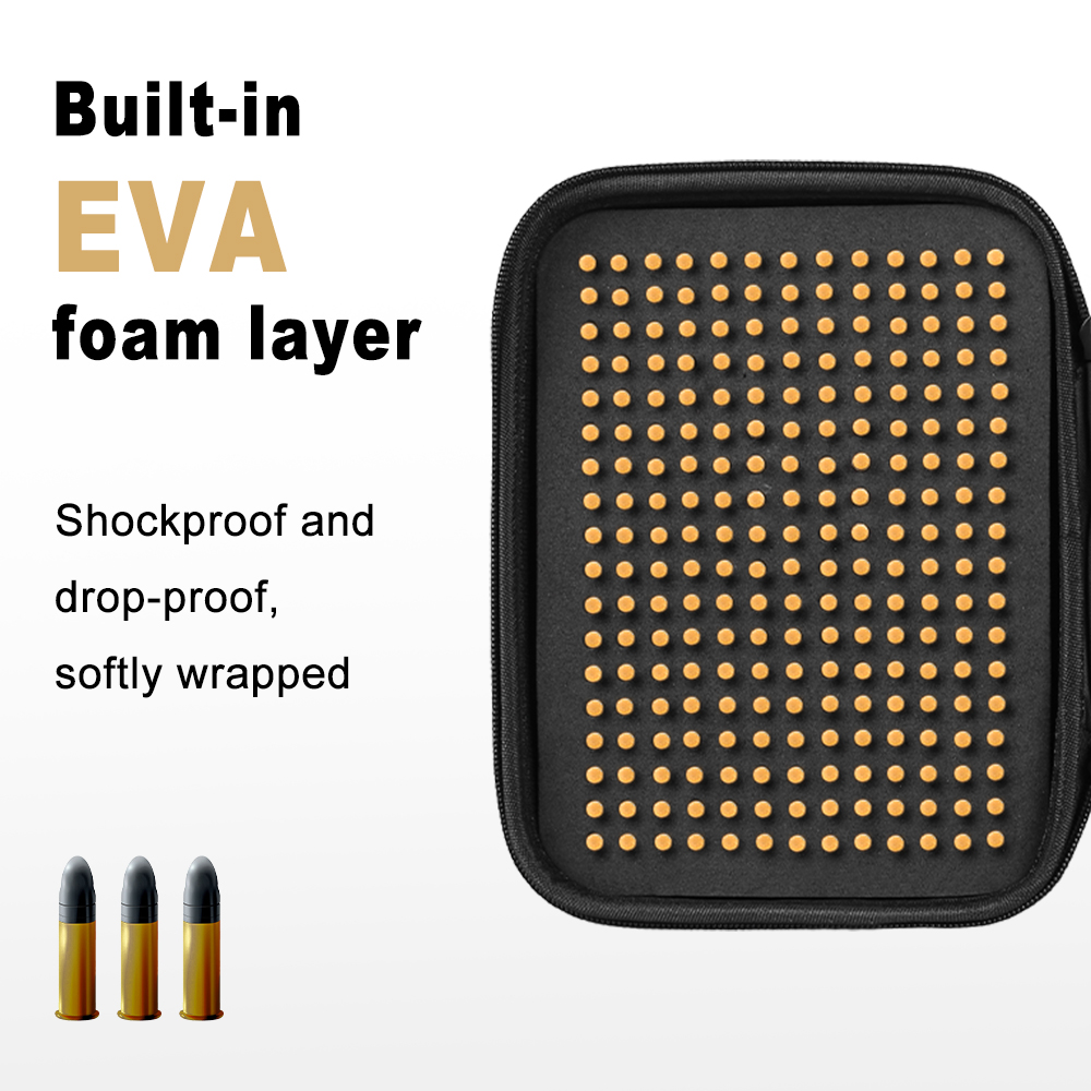 Borsa per munizioni .22LR da 4 - Hunting & Outdoor Supplies Photos recensione e prezzo