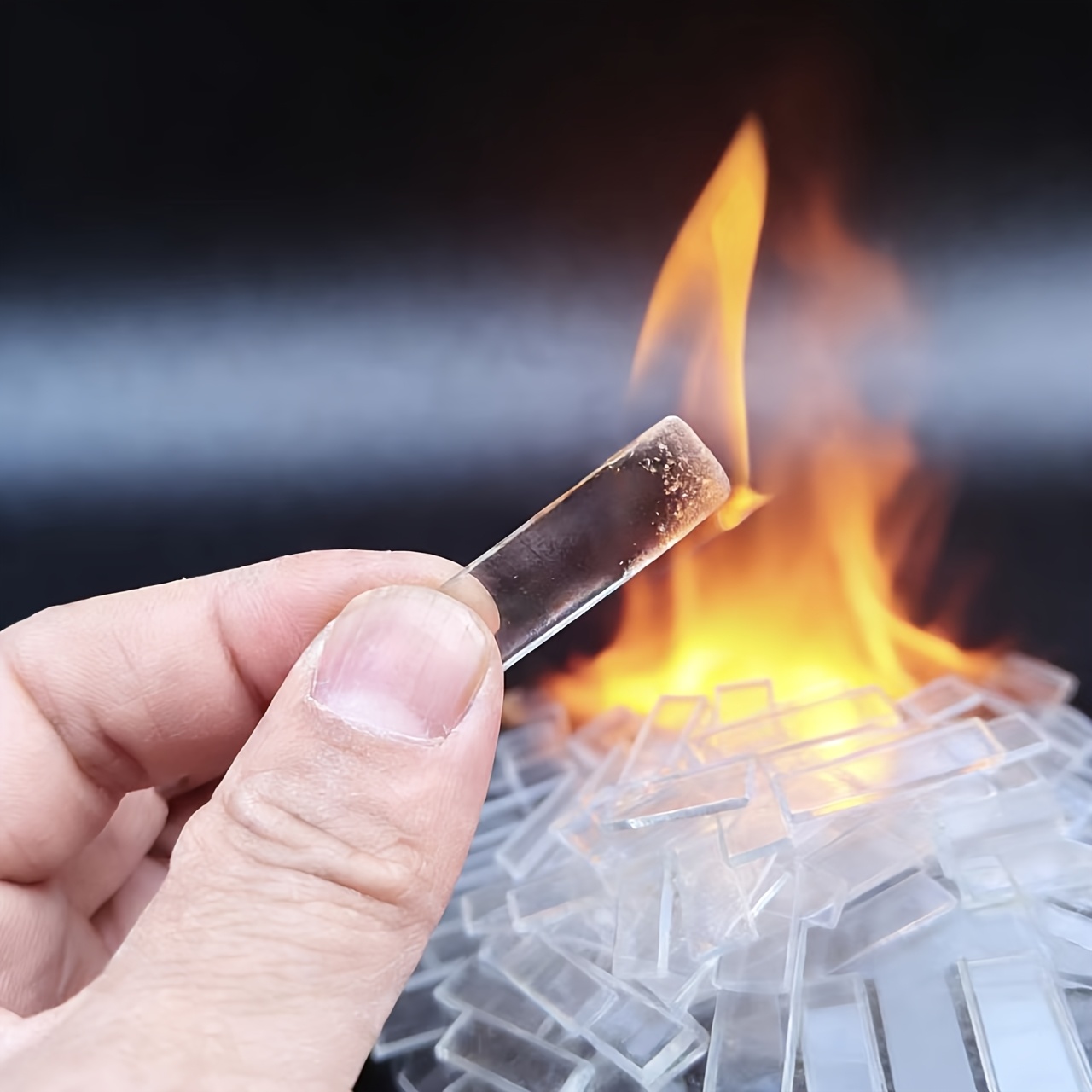 Bastoncini Accendifuoco 60 Pez - Fire Starter Waterproof recensione e prezzo