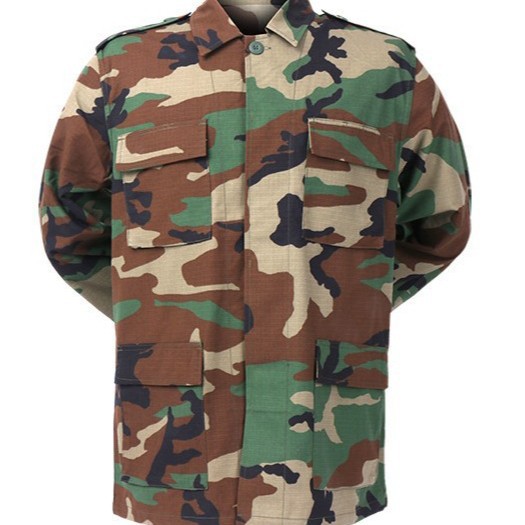 Completo Tattico Mimetico BDU  - Hunting Outdoor recensione e prezzo