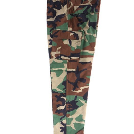 Completo Tattico Mimetico BDU  - Hunting Outdoor recensione e prezzo