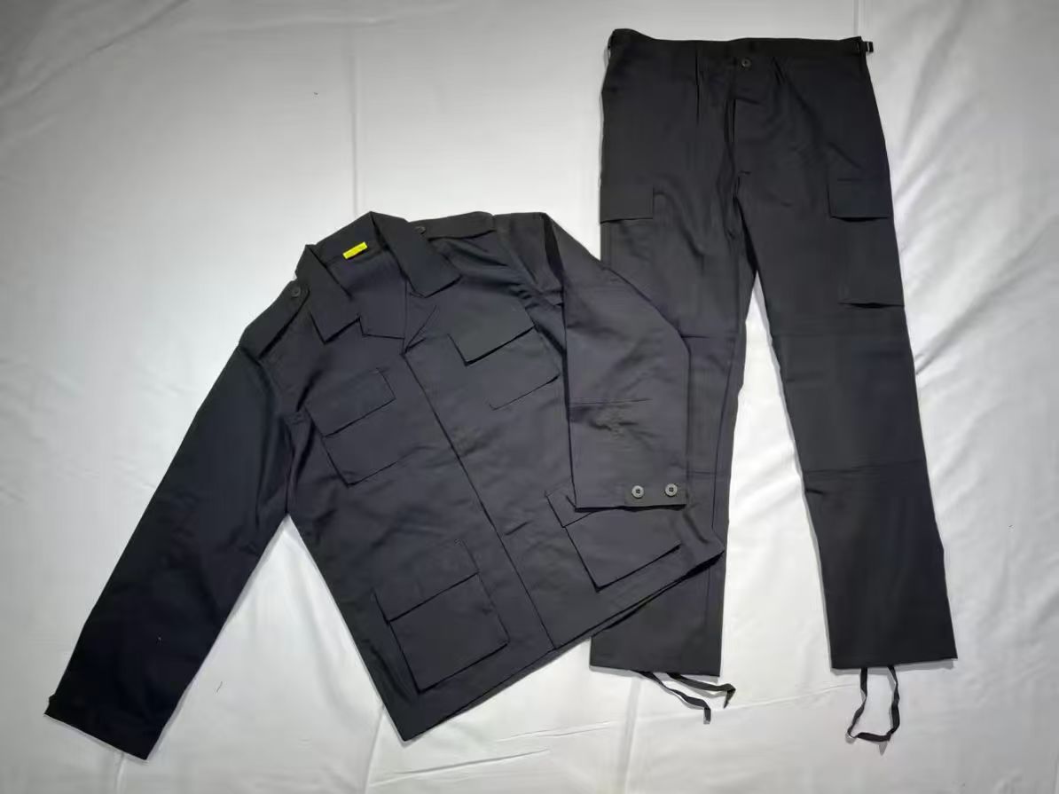 Completo Tattico Mimetico BDU  - Hunting Outdoor recensione e prezzo