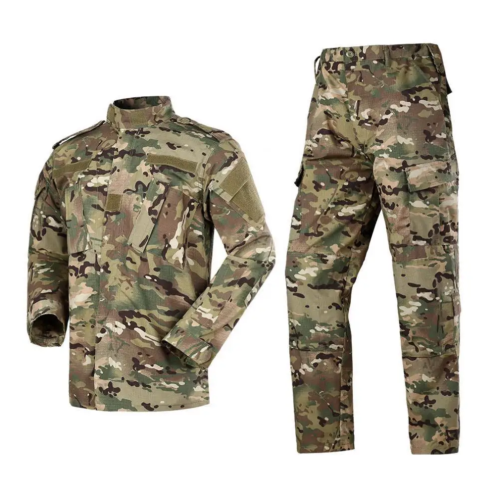 Uniforme Mimetica da Deserto e - Hunting Outdoor recensione e prezzo