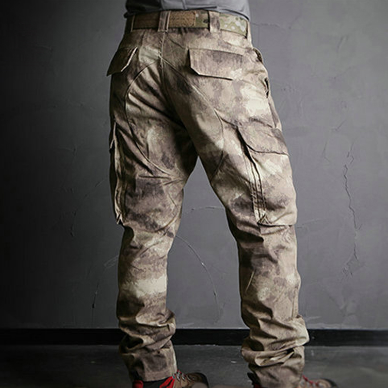 Pantaloni da Allenamento Emers - Outdoor Hunting Trousers recensione e prezzo