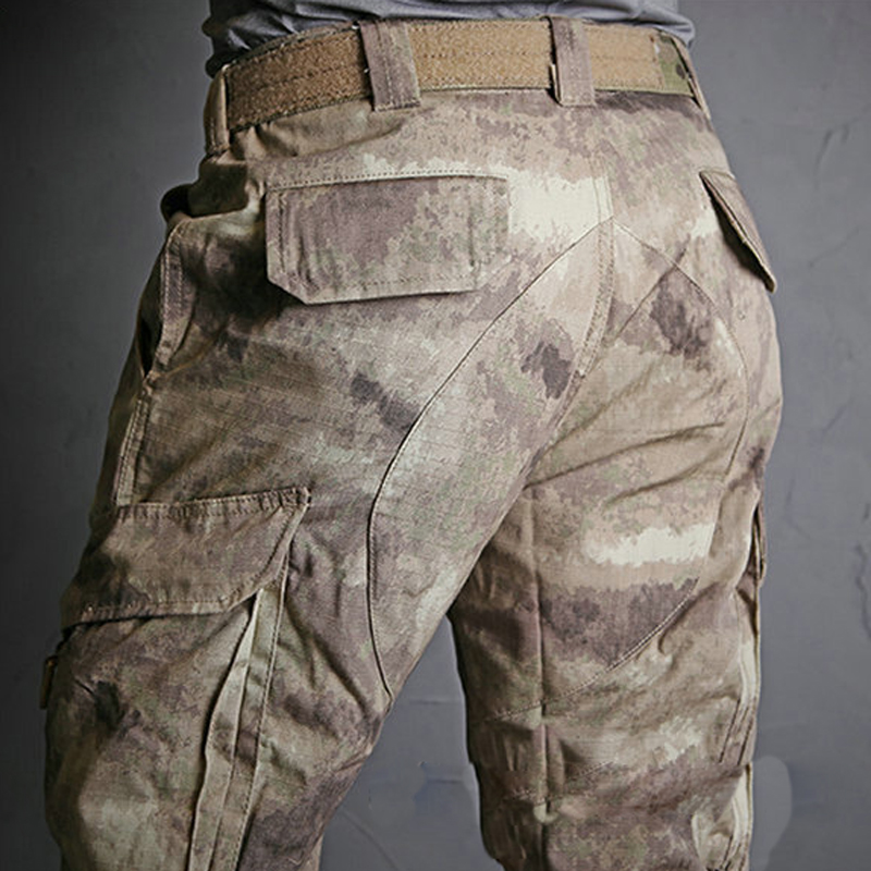 Pantaloni da Allenamento Emers - Outdoor Hunting Trousers recensione e prezzo