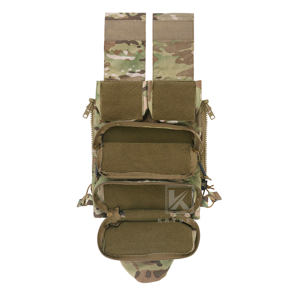 KRYDEX Borsa tattica modulare  - Hunting Outdoor Gear recensione e prezzo